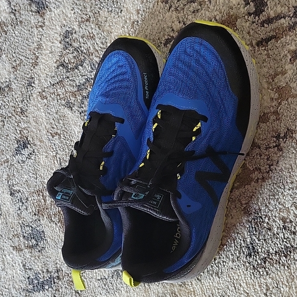 Terrain Trail Running Shoes 